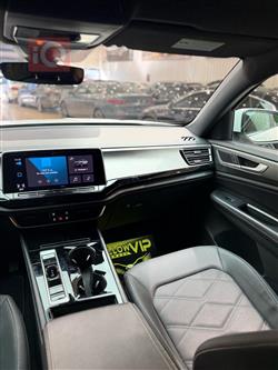 فولكسفاغن أطلس كروس سبورت